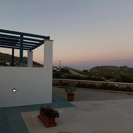 Michail Suites Afiartis Karpathos Exterior photo