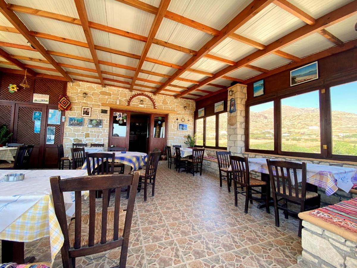 Michail Suites Afiartis Karpathos Exterior photo